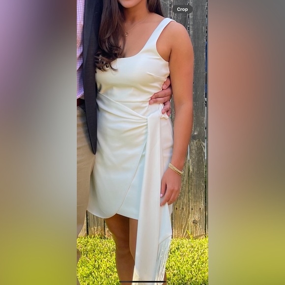 Likely Bristol Wrap Front Dress - Picture 5 of 6